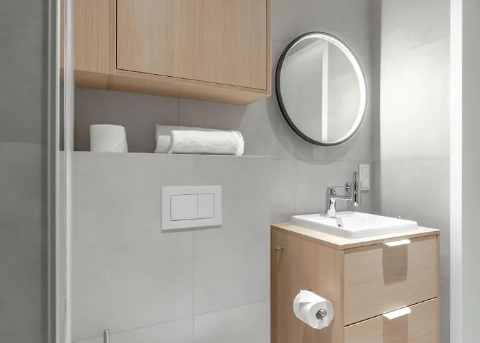 Noli Old Town Apart-hotel Gdańsk