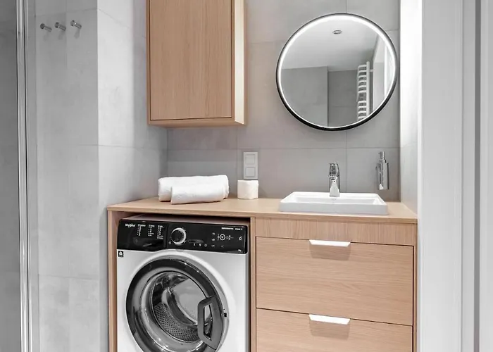 Noli Old Town 4* Gdańsk