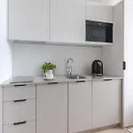 Noli Old Town Apartahotel 4*
