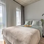 Noli Old Town Apartahotel 4*