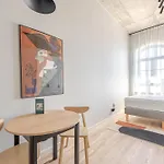 Noli Old Town Apartahotel