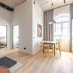 Noli Old Town Apartahotel