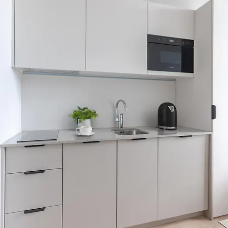 Noli Old Town Apartahotel 4*