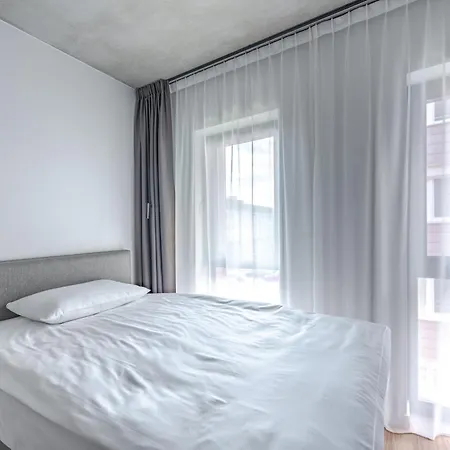 Noli Old Town Gdansk