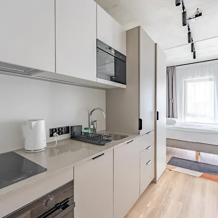 Noli Old Town Apartahotel 4*