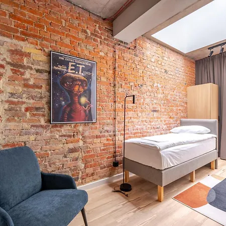 Noli Old Town Apartahotel