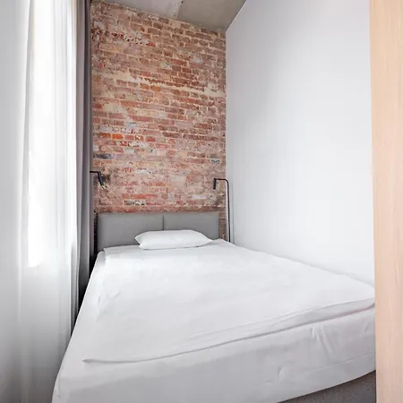 Apartahotel Noli Old Town 4*