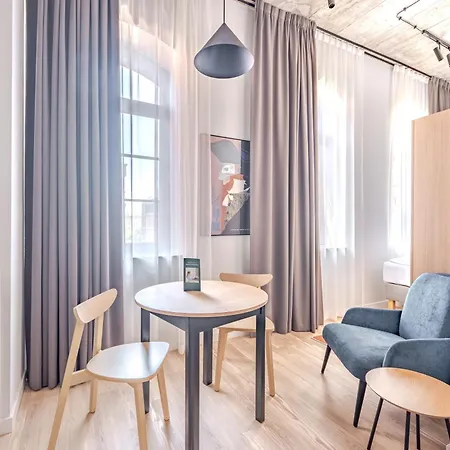 Noli Old Town Gdansk