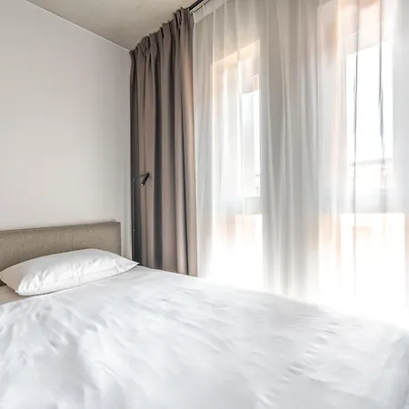 Apartahotel Noli Old Town