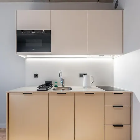 Noli Old Town Gdansk