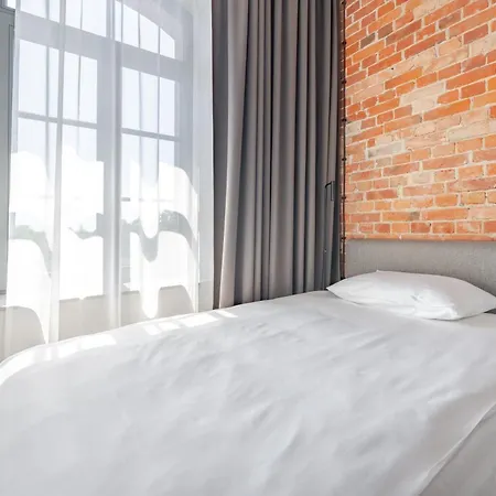 Apartahotel Noli Old Town 4*