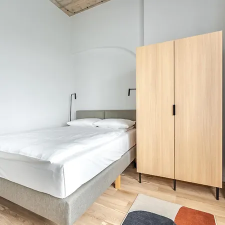 Apartahotel Noli Old Town 4*