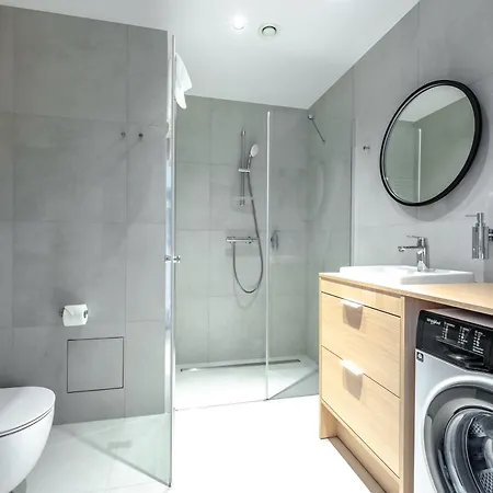 Noli Old Town 4* Gdansk