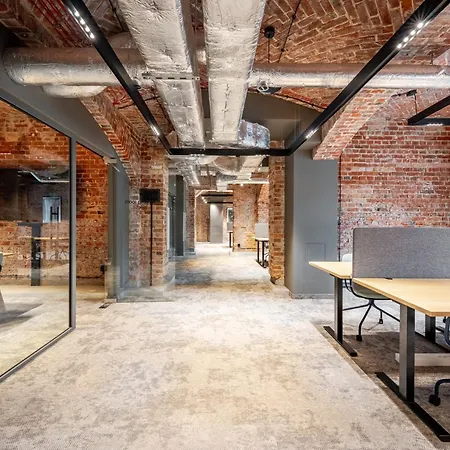 Apartahotel Noli Old Town Gdansk
