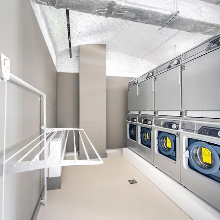 Noli Old Town 4* Gdansk