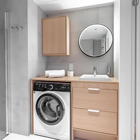 Noli Old Town 4* Gdansk